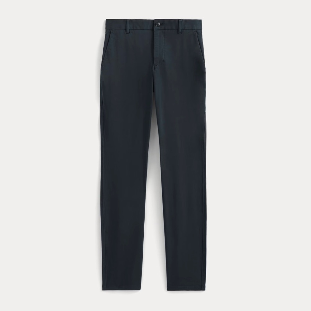 Everlane Uniform Performance Chino Navy 31x32